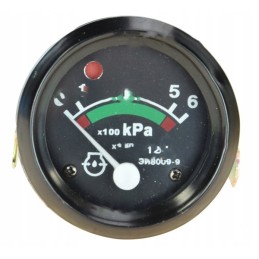 Oil pressure gauge 12v6a mtz z18009 9 products