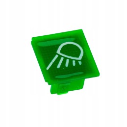 Work light symbol zetor 16359944