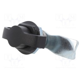 1 pcs x ROZTOCZE - M22PM-K.1-18/3/45-04 - Lock