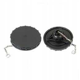 Fuel filler cap fi 110mm massey 3041489m4