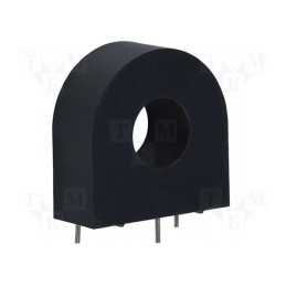 1 pcs x TALEMA - AC1200 - Current transformer, AC, Iin: 200A, 100Ω, 4000mVA, C: 45.72mm