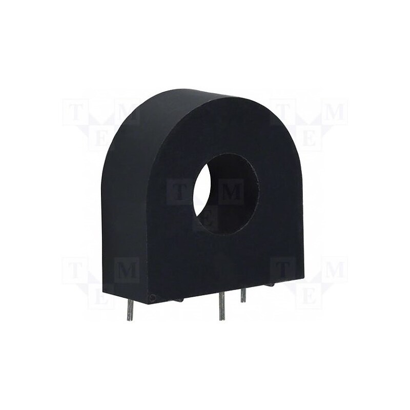 1 pcs x TALEMA - AC1200 - Current transformer, AC, Iin: 200A, 100Ω, 4000mVA, C: 45.72mm