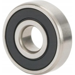 Ball bearing usually 7x22x7 mm skf