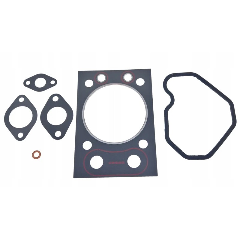 Set of 1 head gasket set for C360 Andoria