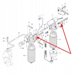 V836336934 fuel system connector