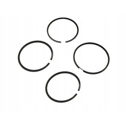 Set of engine piston rings 80003900u k11