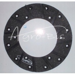 Set of linings ham 178 101 5 case ns 3069460r91