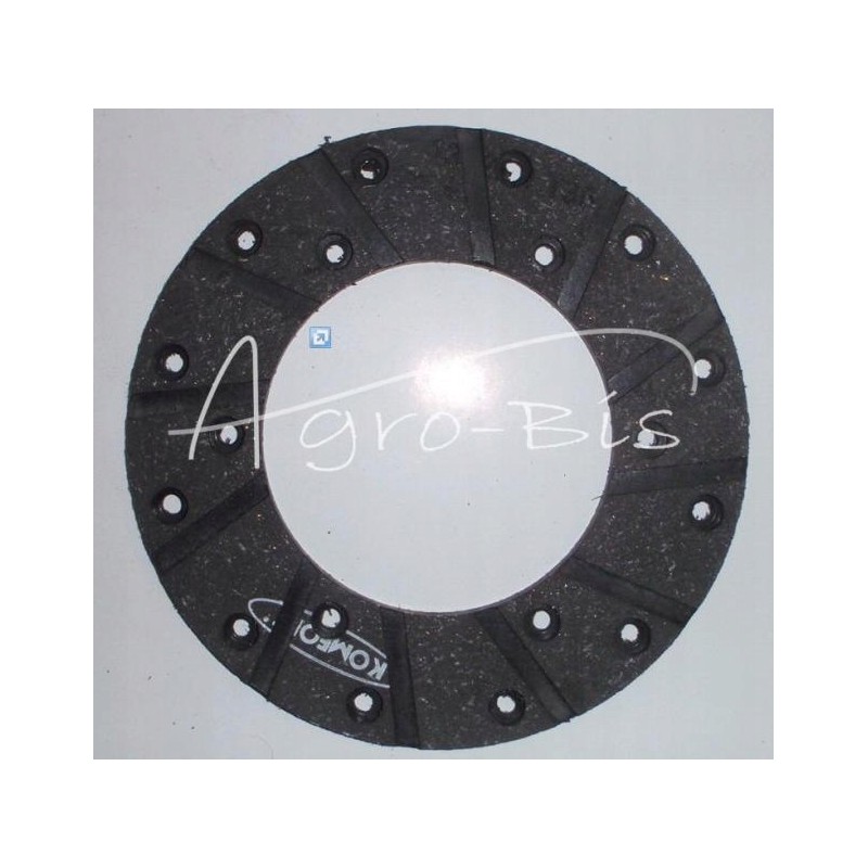 Set of linings ham 178 101 5 case ns 3069460r91