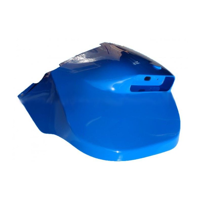 New Holland TL100 rear fender right 82032415