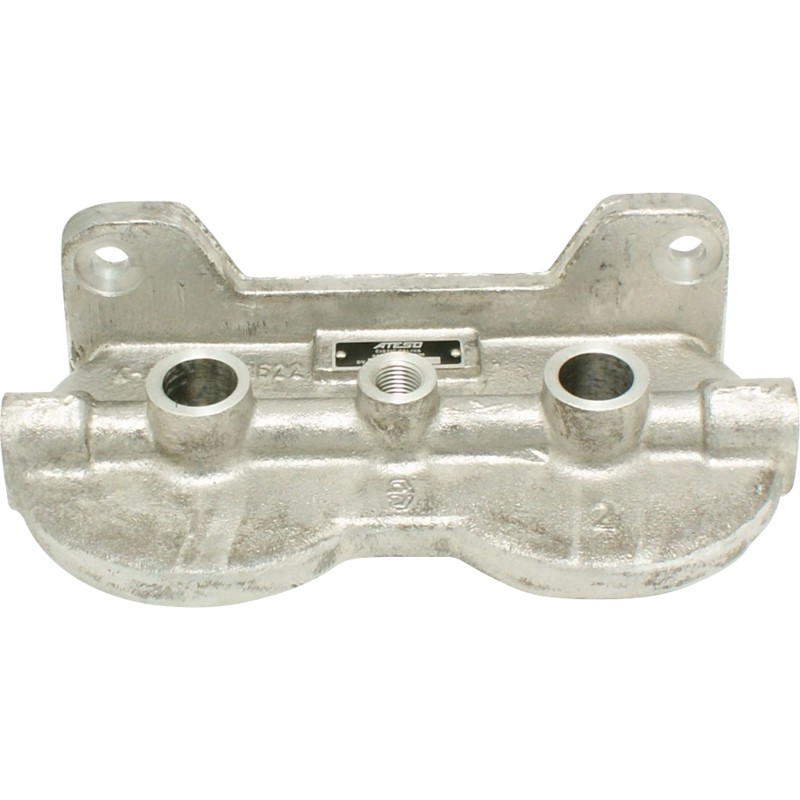 Zetor 5211 7745 fuel filter body