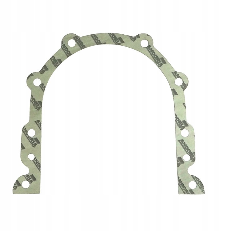 Rear cover gasket c 385 krazelite 0 8mm an