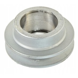 Tensioner pulley for mf 3 31141911 product kra