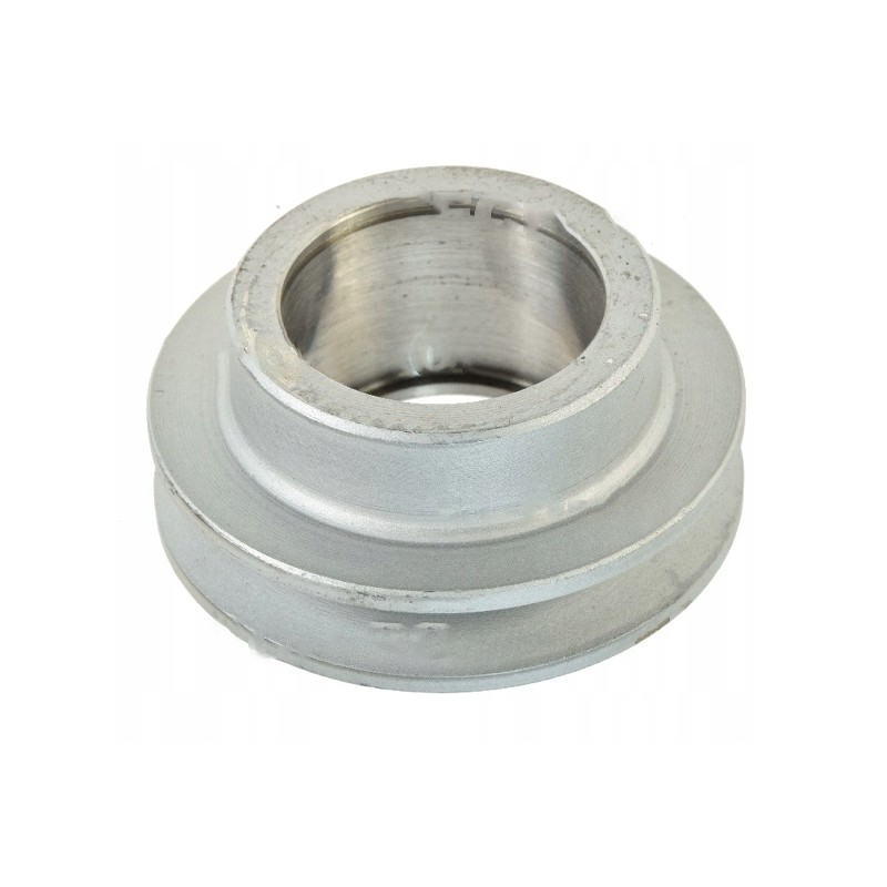 Tensioner pulley for mf 3 31141911 product kra