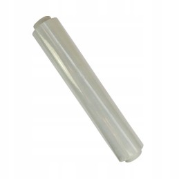 Stretch foil transparent roll 2 5 kg