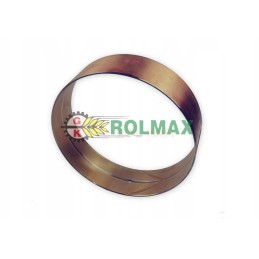 New Holland Case Axle Suspension Bushing 82020450