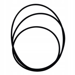 Oring 355 19 x 3 53 fendt 72706376 granite