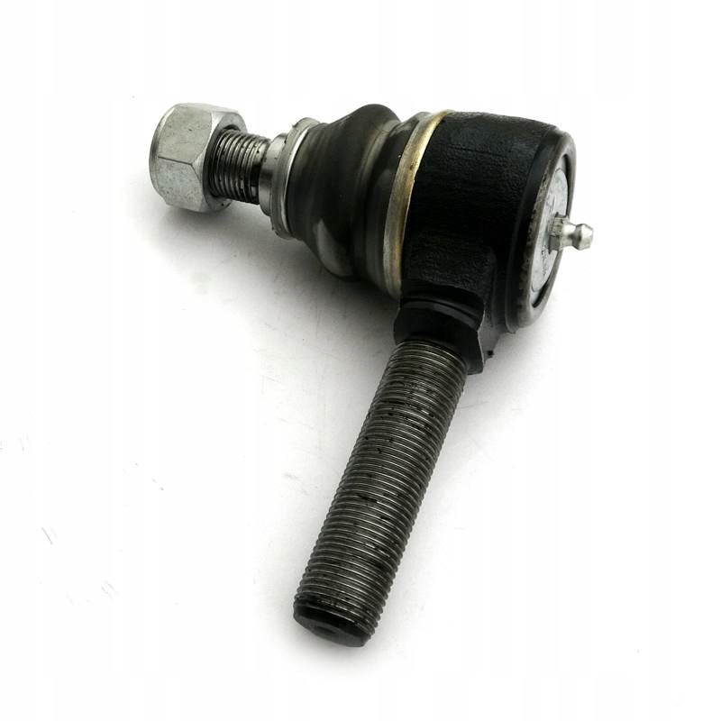 Front servo joint, front drive gear