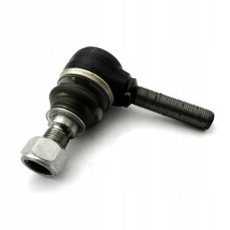 Front servo joint, front drive gear