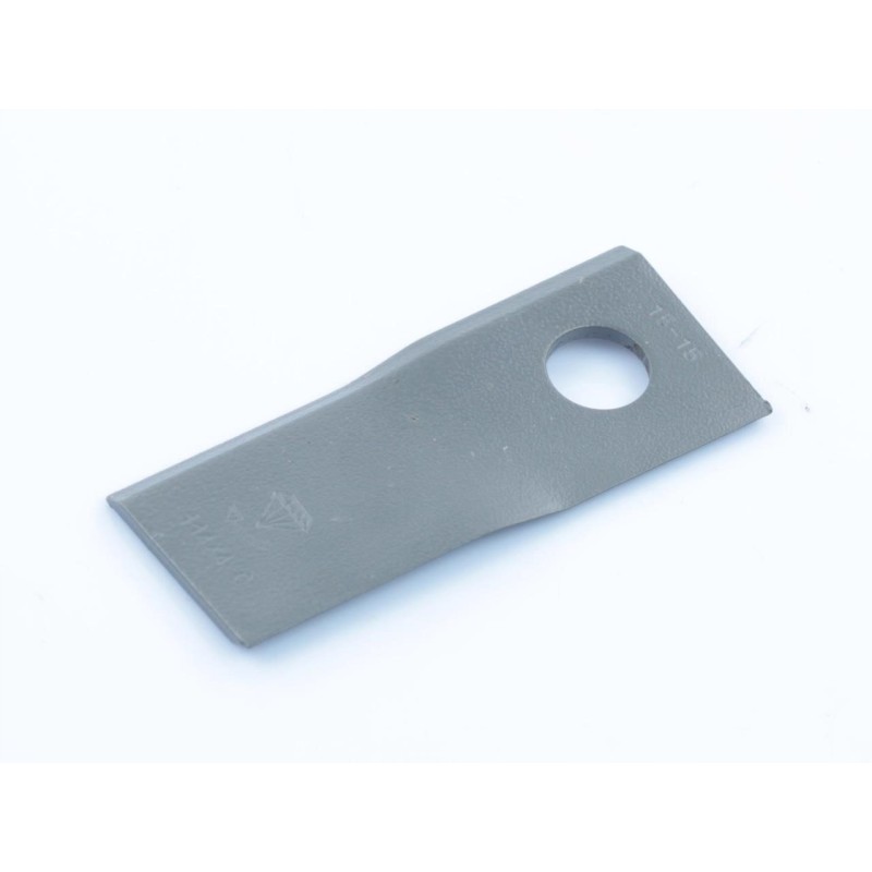 Claas left mower blade 952043 0 172 2043 00 52595