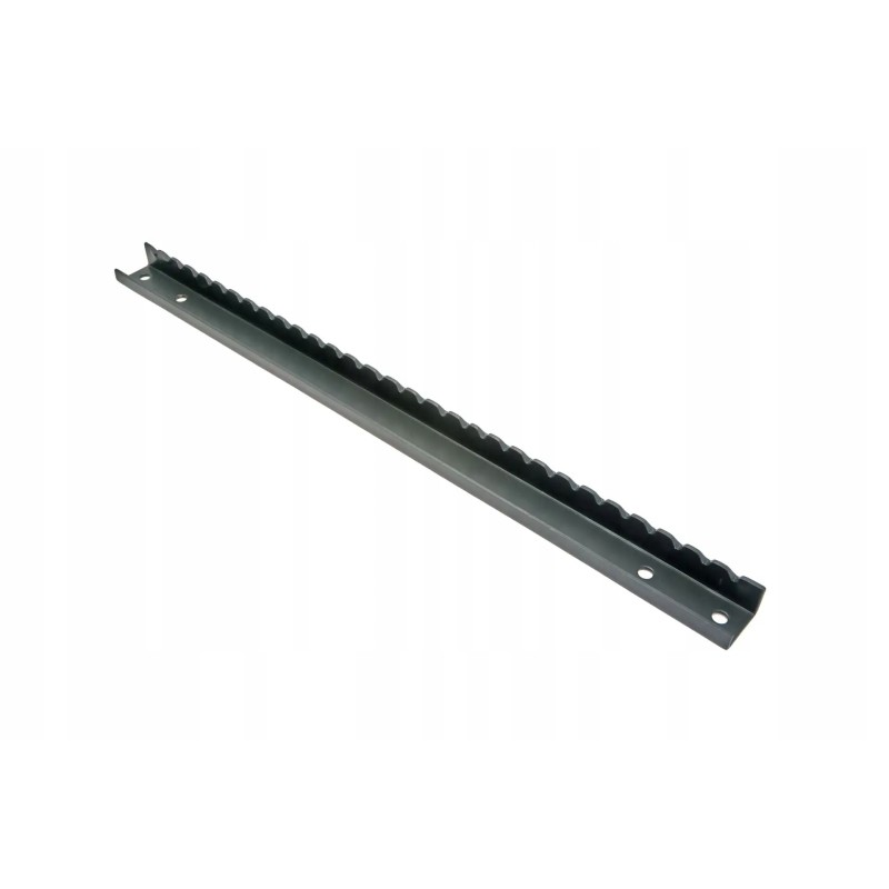 B102780 inclined feeder strip