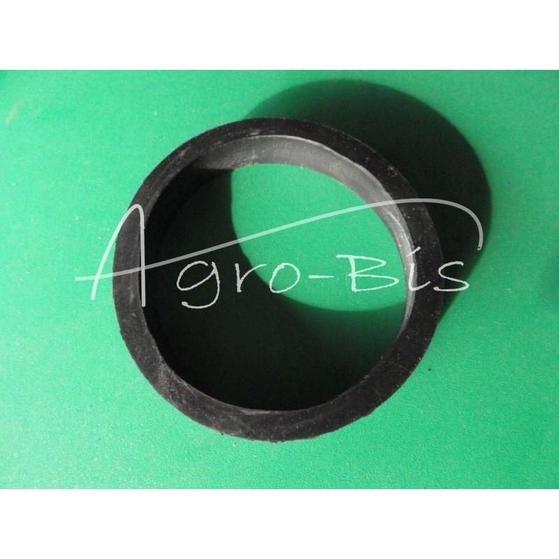 Claas rubber tensioner