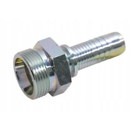 End cap dn20 m26x1 5 18l