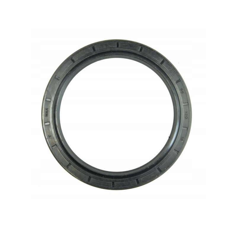 Oil seal sealing ring ao 95 120 13
