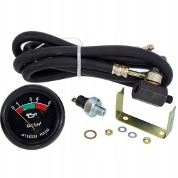 Manometer, indicator, oil pressure sensor C 360 3p