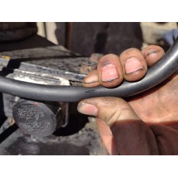 Manometer, indicator, oil pressure sensor C 360 3p