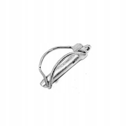 Side extraction pin New Holland Case 820192