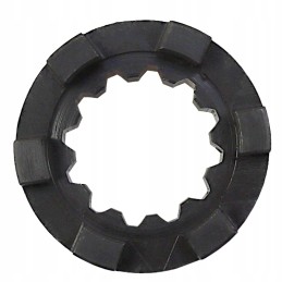 Ursus C 360 compressor clutch