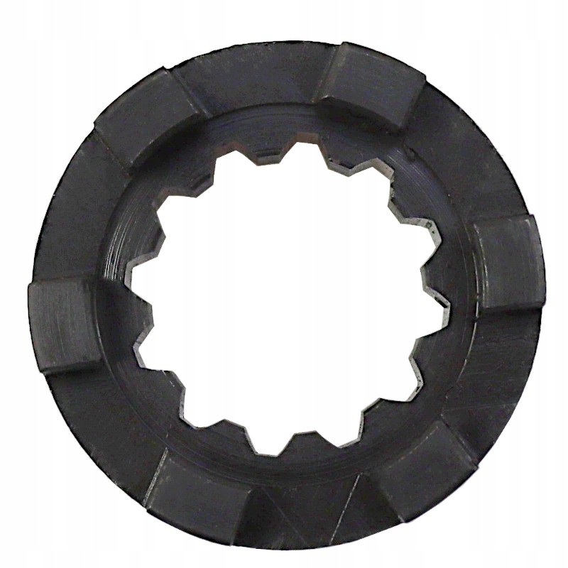 Ursus C 360 compressor clutch