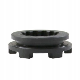 Ursus C 360 compressor clutch