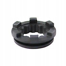 Ursus C 360 compressor clutch