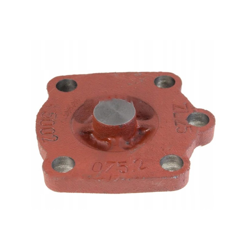 Lift cylinder cover for c 330 50020752 man