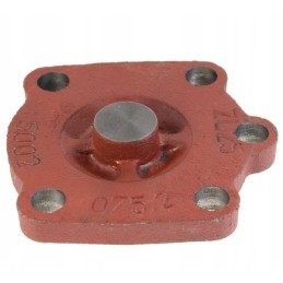 Lift cylinder cover for c 330 50020752 man