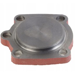 Lift cylinder cover for c 330 50020752 man