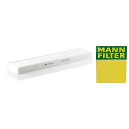 Ford Mann Cu5141 cabin air filter