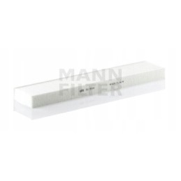 Ford Mann Cu5141 cabin air filter