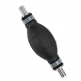 Fuel bellows pump 10mm Andoria mot