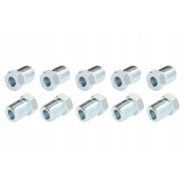 Brake pipe connection wp 5 100 161 10