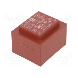 1 pcs x MYRRA - 44230 - Transformer: encapsulated, 5VA, 230VAC, 9V, 556mA, PCB