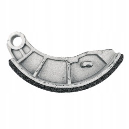Zetor brake shoe 71723001 granite