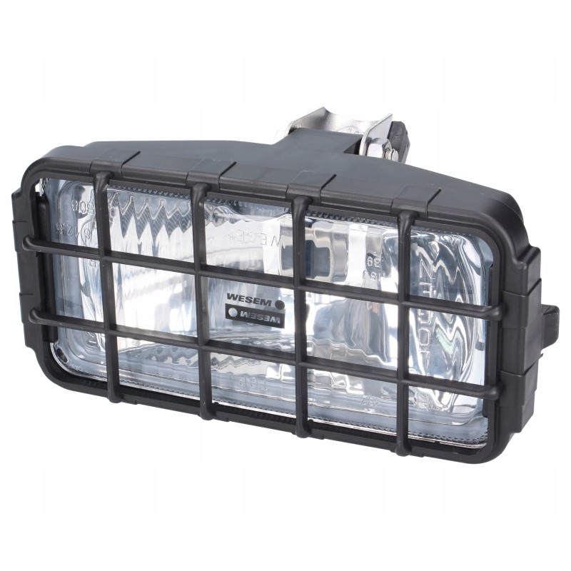 H3 Wesem HP2 road headlight 10245 180x86mm