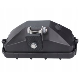 H3 Wesem HP2 road headlight 10245 180x86mm