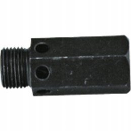 Agtech cylinder safety valve