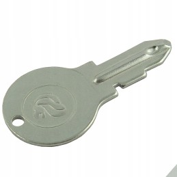 Ignition key for kubota l175 l185 l210 l1500