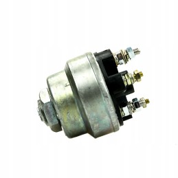Ignition switch with key t 25 vk316b mtz