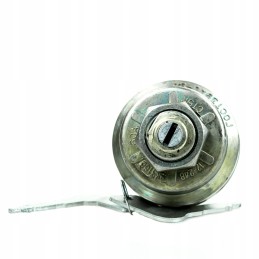 Ignition switch with key t 25 vk316b mtz