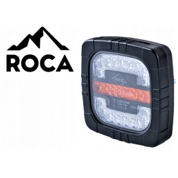 LED front lamp position direction daytime 12 24v